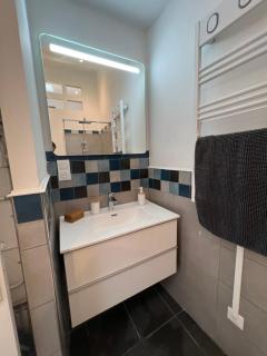 Charmant studio au cœur de l’écusson - 6