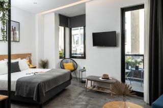 Melo Athens - Atene - 7