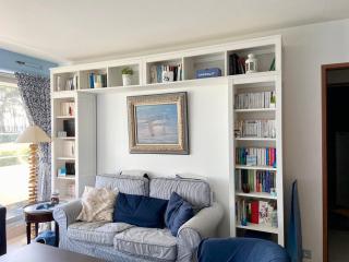 Appartement bord de mer, Bénodet - 8