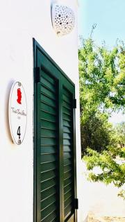 Tenuta Don Vittorio B&B - Sannicola - 7