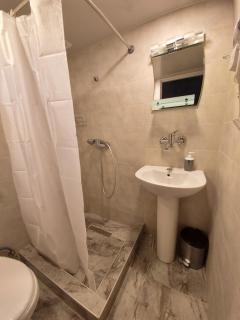 The Passenger Rooms - Tbilisi - 1