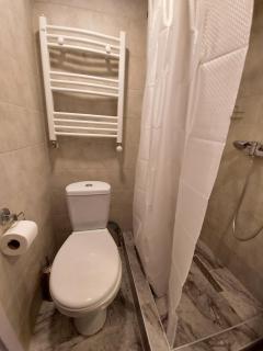 The Passenger Rooms - Tbilisi - 2