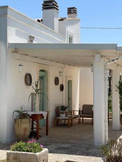 Il Giardino degli Antichi Sapori - Ceglie Messapica - 7
