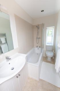 Upper Vobster Farm - Radstock - 2