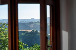 Camera a Casa Castora - 8