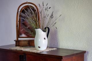 Camera a Casa Castora - 4