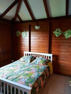 Le Bungalow du Helleux - 0