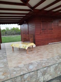 Le Bungalow du Helleux - 9