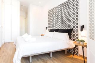 Cozy Apartment close to Passeig de Gracia - Barcelone - 9