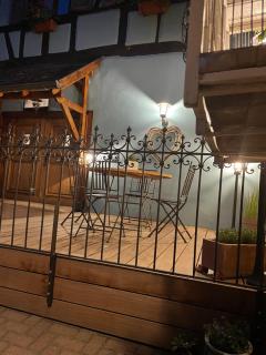 Gîte Aux P'tits Cœurs d'Alsace - Beblenheim - 7