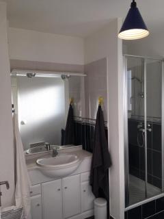 Eric's Appartement -Charmant T2 - - Cambo-les-Bains - 8