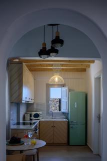 Acro Blue Luxury Villas - Akrotiri - 7