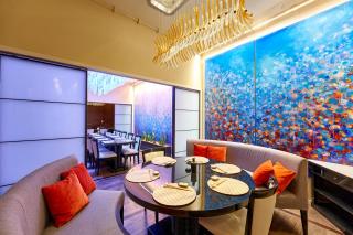 Premier Palace Hotel Kyiv - 1