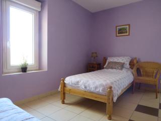 Villa Ripaud, private river swimming, hot tub - Villesèque-des-Corbières - 3