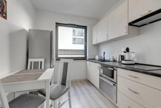 Apartament OldNova - Danzig - 4