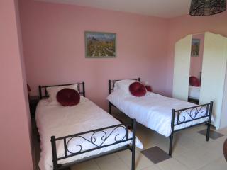 Villa Ripaud Chambre d'Hôte - 3