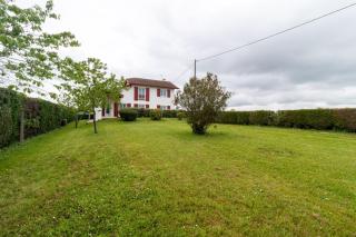 Maison Hacharria - Arraute-Charritte - 7