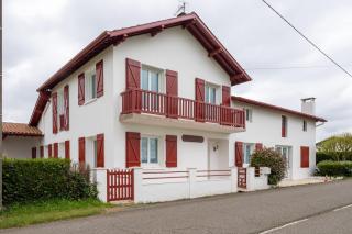 Maison Hacharria - Arraute-Charritte - 3