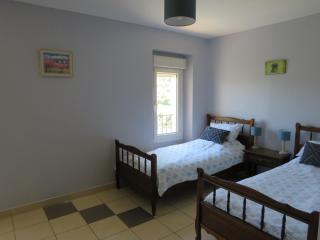 Villa Ripaud Chambre d'Hôte - 2