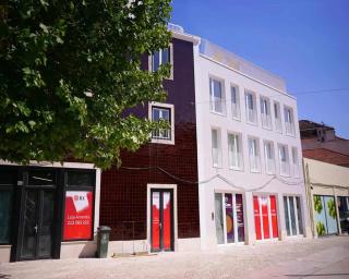 Vila Intendente - Apartamento 2 Quartos - Lisbon - 1