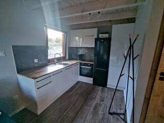 Domek Sworne Zacisze - 1