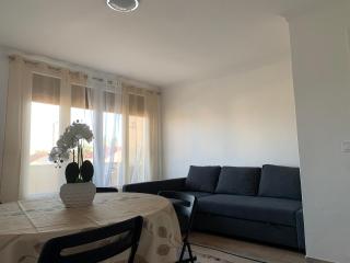 Superbe T3 spacieux, lumineux et sans vis-à-vis - Vigneux-sur-Seine - 8
