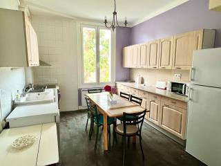 Grand Appartement dans une Maison - Bayonne - 5
