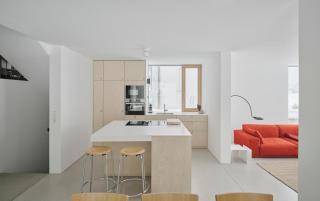 Urban Mountain Chalet with Lake View - Maurach - 2