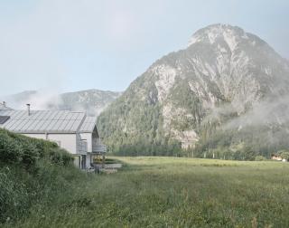Urban Mountain Chalet with Lake View - Maurach - 0