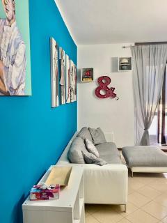 The terrace on the square - 2