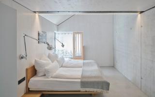Urban Alpine Penthouse with Lake View - Maurach - 1