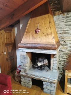 Affascinante appartamento ai piedi dell'ovovia - Courmayeur - 8