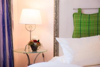 Hotel La Cruna - Sedrun - 2