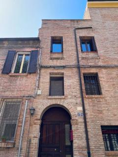 B&B Ca' Cammello - Ferrara - 9