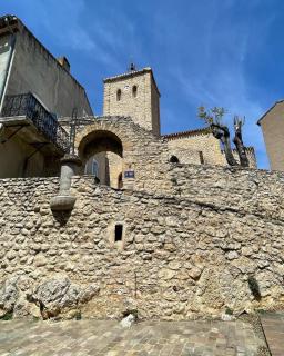 Gîte XL Familles et groupes Duilhac sous Peyrepertuse - Duilhac - 8