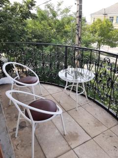 Hotel Casa Italia - Calafat - 3