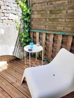 Le Cosy & Reposant, 3 étoiles, 6p, 7 min Océan & Plage, - Soustons - 1