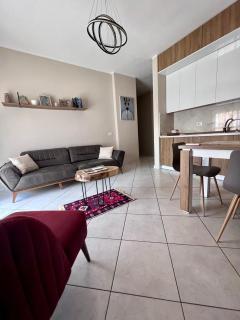 Numă Apartament - Vlorë - 8
