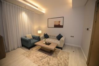 WDF Serviecd Apartment - Dschidda - 3