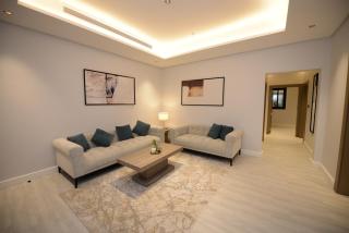 WDF Serviecd Apartment - Dschidda - 5