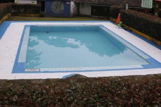Moderna cabaña en medio de la naturaleza - Santandercito - 5