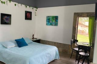 Moderna cabaña en medio de la naturaleza - Santandercito - 7