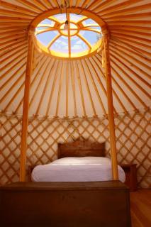 Glamping la Cascina d'Orleans - Saint-Pierre - 9