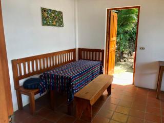 Rustic Charm and Breathtaking Views 'Casita' - Santa Cruz La Laguna - 2