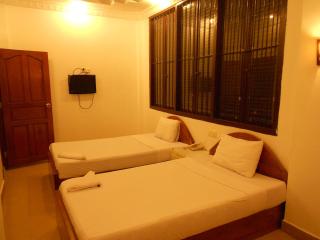 Onederz Phnom Penh - 4
