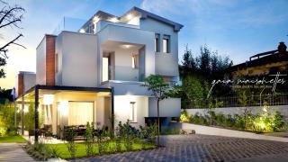 GAIA MAISONETTES - Nea Kallikrateia - 0