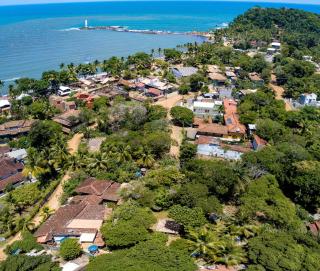 Navio Hostel & Camping - Itacaré - 7