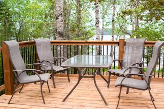 Woodhaven - Seaside Accommodations - Waweig - 7