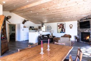 Woodhaven - Seaside Accommodations - Waweig - 1
