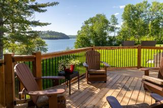 Woodhaven - Seaside Accommodations - Waweig - 4